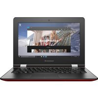 Нетбук Lenovo IdeaPad 300S-11IBR [80KU005UPB]