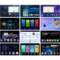 USB-магнитола Aspect AV-C94L