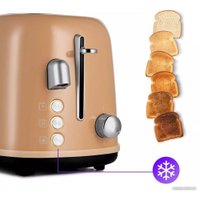 Тостер Kitfort KT-6223