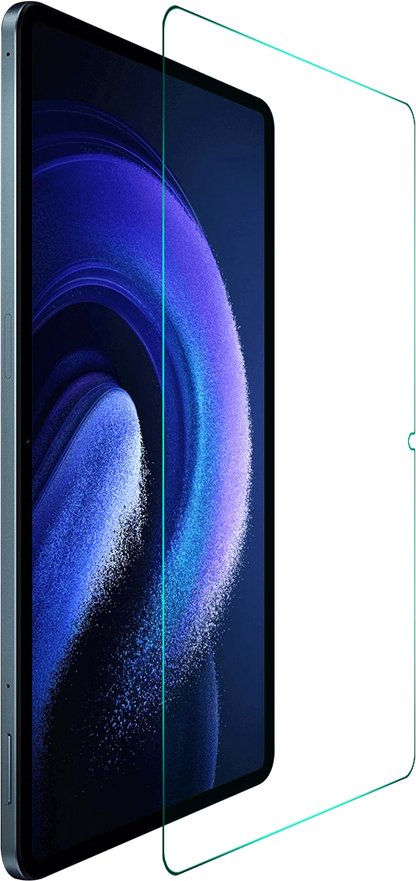 

Защитное стекло KST 2.5D для Xiaomi Pad 6/Pad 6 Pro 11.0 2023 (прозрачный)