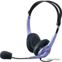 Офисная гарнитура Genius HS-04S