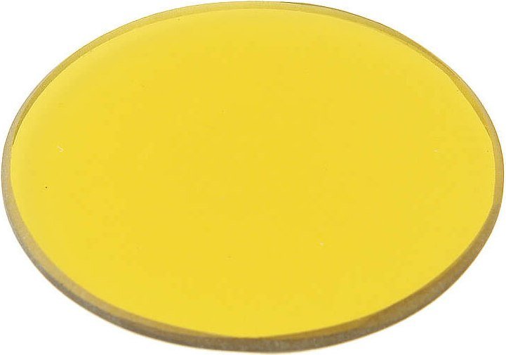 

Микромед D 32мм1.6-1.8мм 27648 (желтый)