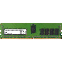 Оперативная память Micron 16GB DDR4 PC4-25600 MTA18ASF2G72PZ-3G2R1