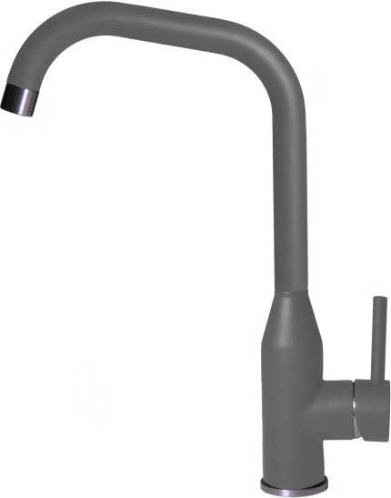 

Смеситель Elleci Dora K99 Dark Grey