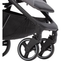 Коляска прогулочная «книга» Carrello Bravo CRL-8512 (Royal Beige)