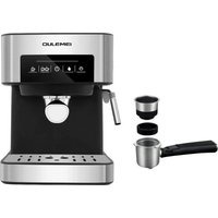 Рожковая кофеварка Oulemei OLM-KFB004