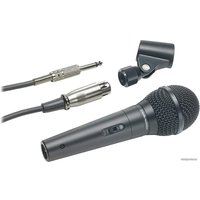 Проводной микрофон Audio-Technica ATR1300x