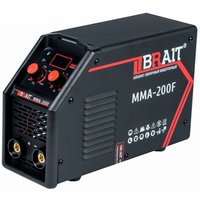 Сварочный инвертор Brait MMA-200F