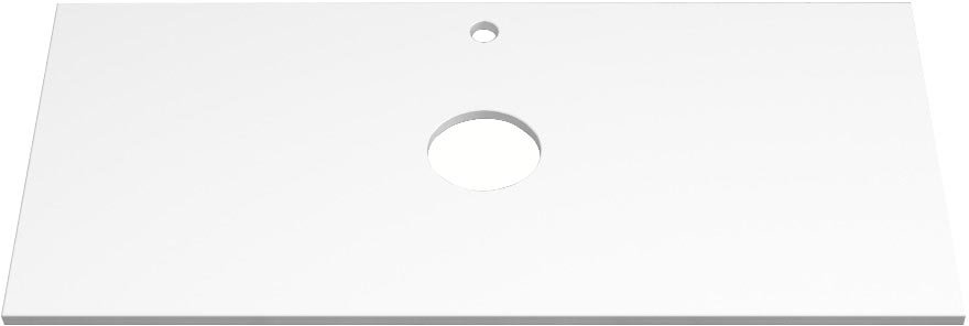 ЗОВ Столешница CLDSP18W595458C2 (белый)
