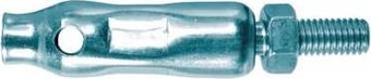 Маятниковый подвес Fischer PDH K M10 68269