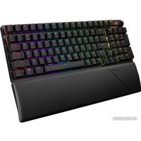 Клавиатура ASUS ROG Strix Scope II 96 Wireless (NX Snow)