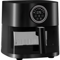 Аэрогриль (аэрофритюрница) Hiberg GF 400 GB в Гомеле