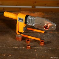 Аппарат для сварки труб Deko PPWM2100W LCD Advanced 063-5257