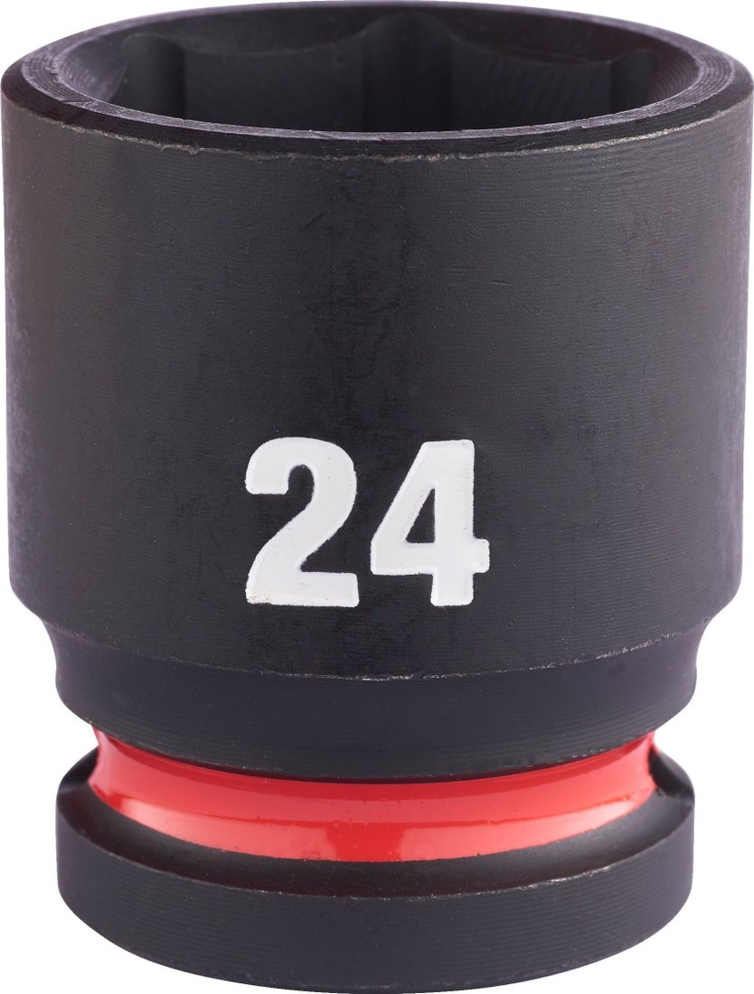 

Головка слесарная Milwaukee Shockwave 4932480318