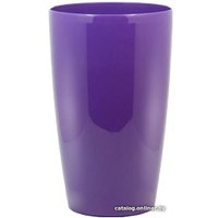 Кашпо BigPlast Diva 32232 (сиреневый)