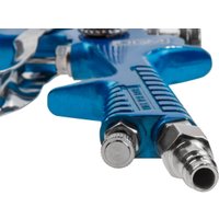 Краскопульт DGM Air Gun 800