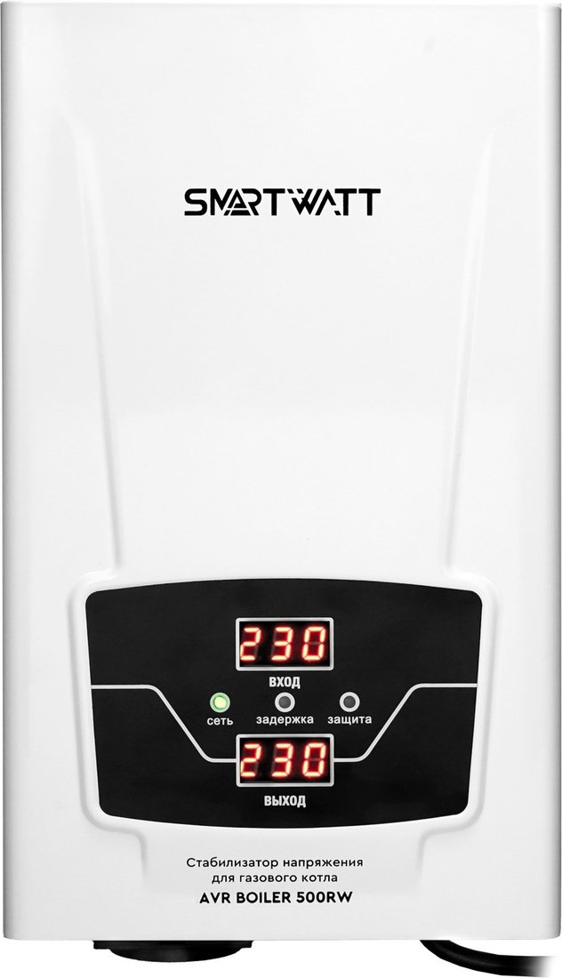 Стабилизатор напряжения SmartWatt AVR Boiler...