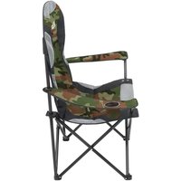 Кресло RSP Outdoors Royal (камуфляж)