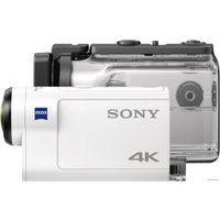 Экшен-камера Sony FDR-X3000R (корпус + комплект ДУ Live-View)