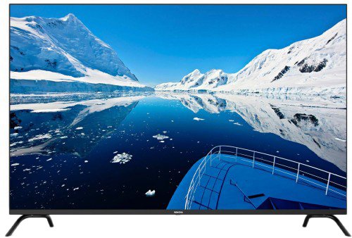 

Телевизор Renova TLE-50USBM