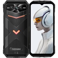 Смартфон Doogee V Max Plus 16GB/512GB (черный)