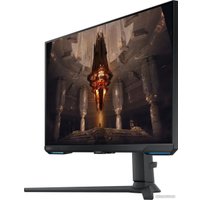 Игровой монитор Samsung Odyssey G7 LS28BG700EIXCI в Барановичах