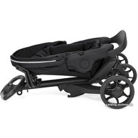 Универсальная коляска Stokke Xplory X (2 в 1, rich black)