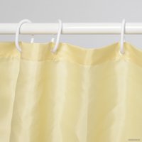 Шторка-занавеска для ванны Wasserkraft Oder SC-30101