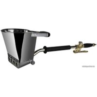 Ковш штукатурный Zitrek SN-01 (стеновой) в Гродно