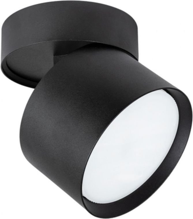 

Припотолочная люстра Arte Lamp Intercrus A5549PL-1BK