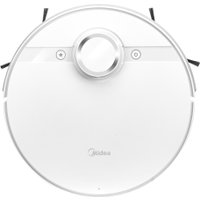 Робот-пылесос Midea VCR M7 EVO WH