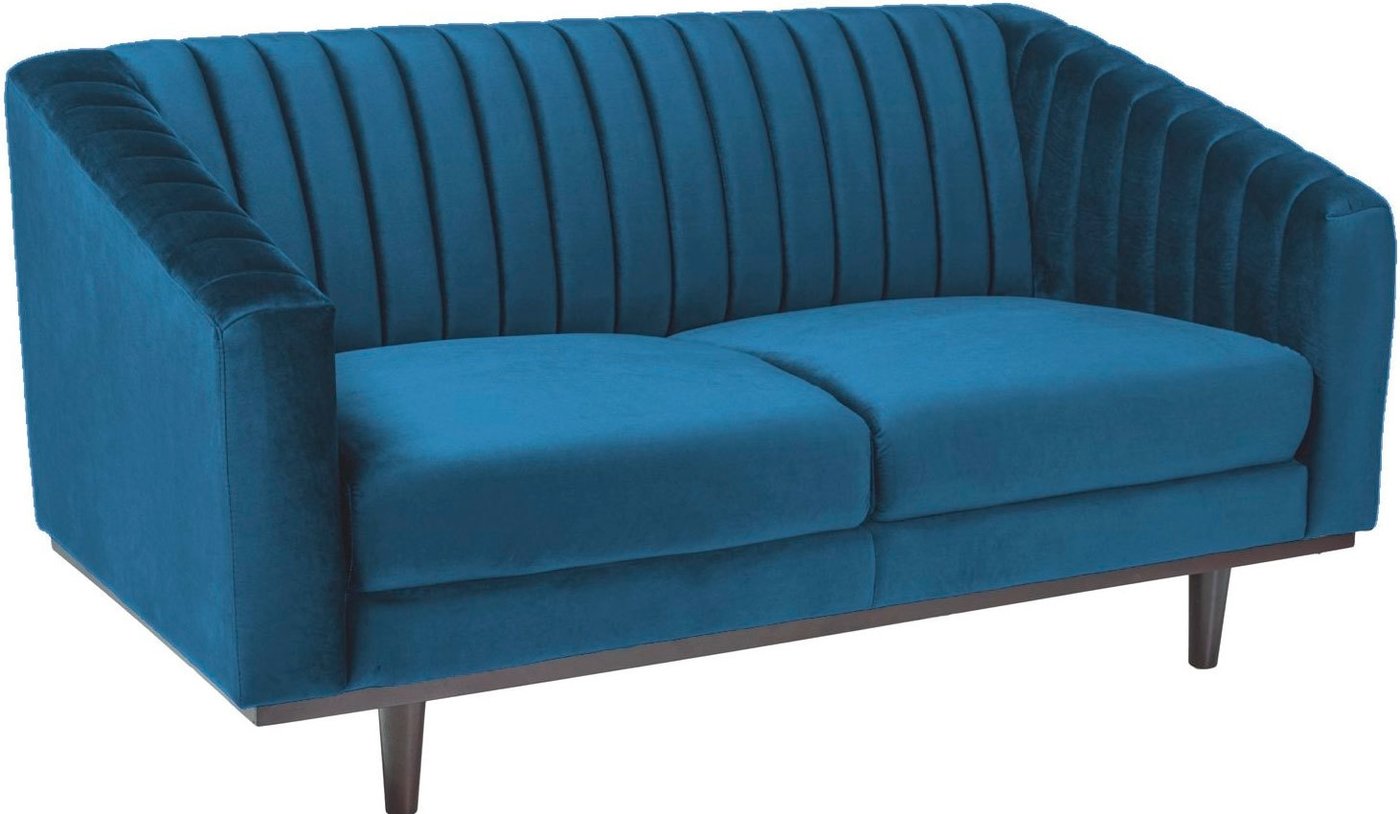 

Софа Signal Asprey 2 Velvet Bluvel 86 (синий)