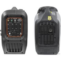 Бензиновый генератор Carver PPG-2000