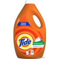 Гель для стирки Tide Альпийская свежесть (2.47 л)