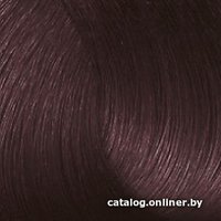 Крем-краска для волос Sergio Professional Color&Blonde 4.53 коричневый махагон золотистый