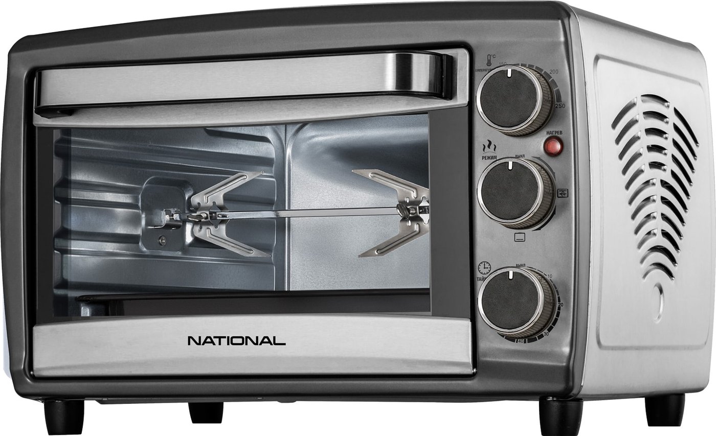 

Мини-печь National NK-MO267