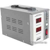 Стабилизатор напряжения Powerman AVS 1000D Plus