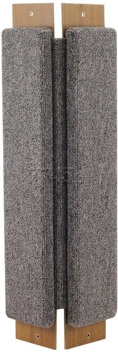 

Когтеточка Gamma №1 57x20 см 20832016