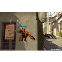 Компьютерная игра PC Overwatch