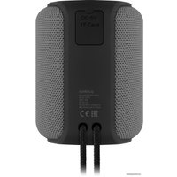 Беспроводная колонка Rombica mysound Clario (серый)