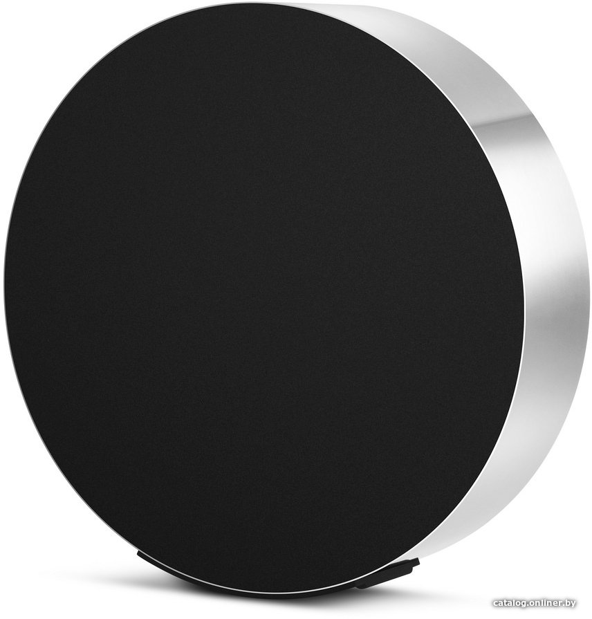 Напольная акустика Bang & Olufsen Beosound Edge (серебристый)