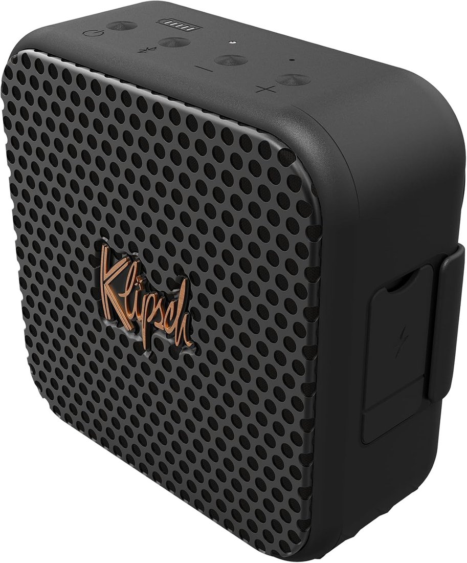 

Беспроводная колонка Klipsch Austin