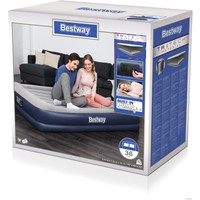 Надувная кровать Bestway Tritech Airbed 67725