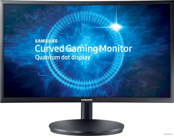Samsung C24FG70FQI [LC24FG70FQIXCI]