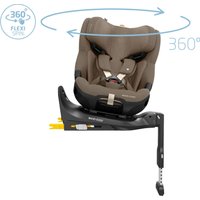 Детское автокресло Maxi-Cosi Emerald 360 Pro (authentic truffle)