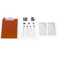 Игровой набор доктора терапевта Полесье Доктор №19 94735