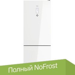 

Холодильник TEKA RBF 78720 GWH