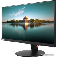 Монитор Lenovo ThinkVision T24i-19 61D6MAT2EU