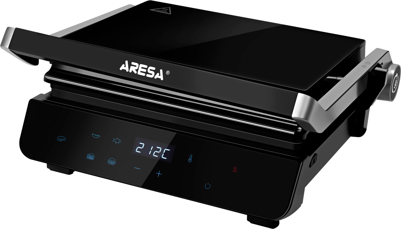 

Электрогриль Aresa iQ Grill AR-1003