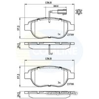  Comline CBP11038